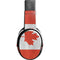 Canada Flag Distressed Skullcandy Crusher Wireless Skin